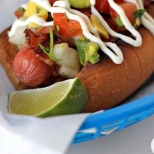 Meet your Posher, Faustino